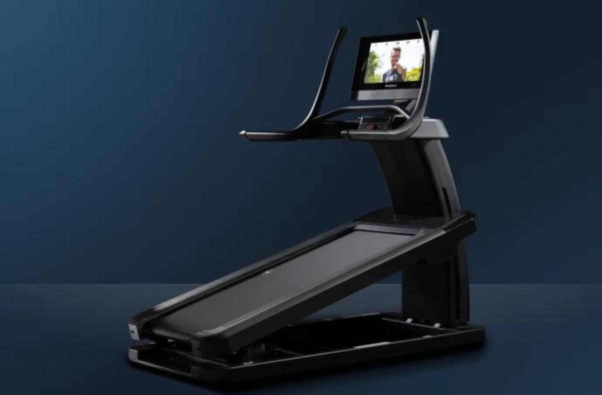 NordicTrack x22i